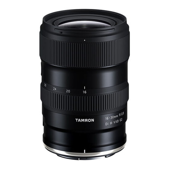 Obiektyw Tamron 16-30mm F/2.8 Di III VXD G2 Nikon Z