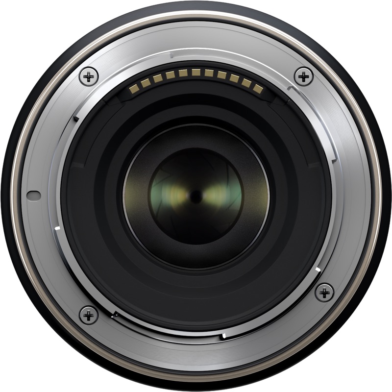 Obiektyw Tamron 17-70mm F/2.8 Di III-A VC RXD Nikon Z1 Obiektyw Tamron 17-70mm F/2.8 Di III-A VC RXD Nikon Z1