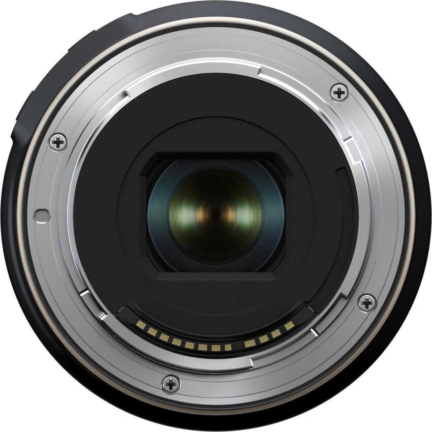 Obiektyw Tamron 18-300 mm F/3.5-6.3 Di III-A VC VXD Nikon Z4 Obiektyw Tamron 18-300 mm F/3.5-6.3 Di III-A VC VXD Nikon Z4