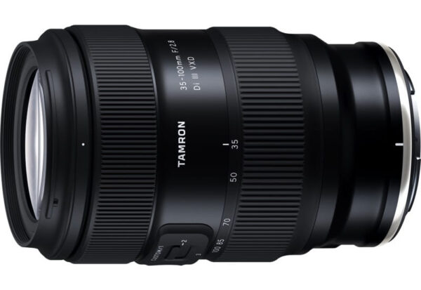 Obiektyw Tamron 35-100mm F/2.8 Di III VXD Nikon Z