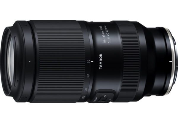 Obiektyw Tamron 70-180mm f/2.8 Di III VC VXD G2 Nikon Z