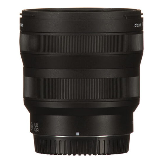 Obiektyw Tokina atx-m 11-18mm F2.8 Sony E10 Obiektyw Tokina atx-m 11-18mm F2.8 Sony E10