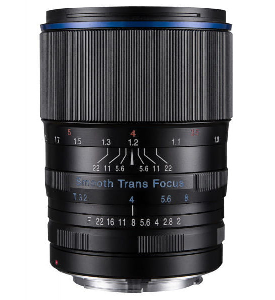 Obiektyw Venus Optics Laowa 105 mm f/2,0 Smooth Trans Focus do Sony E