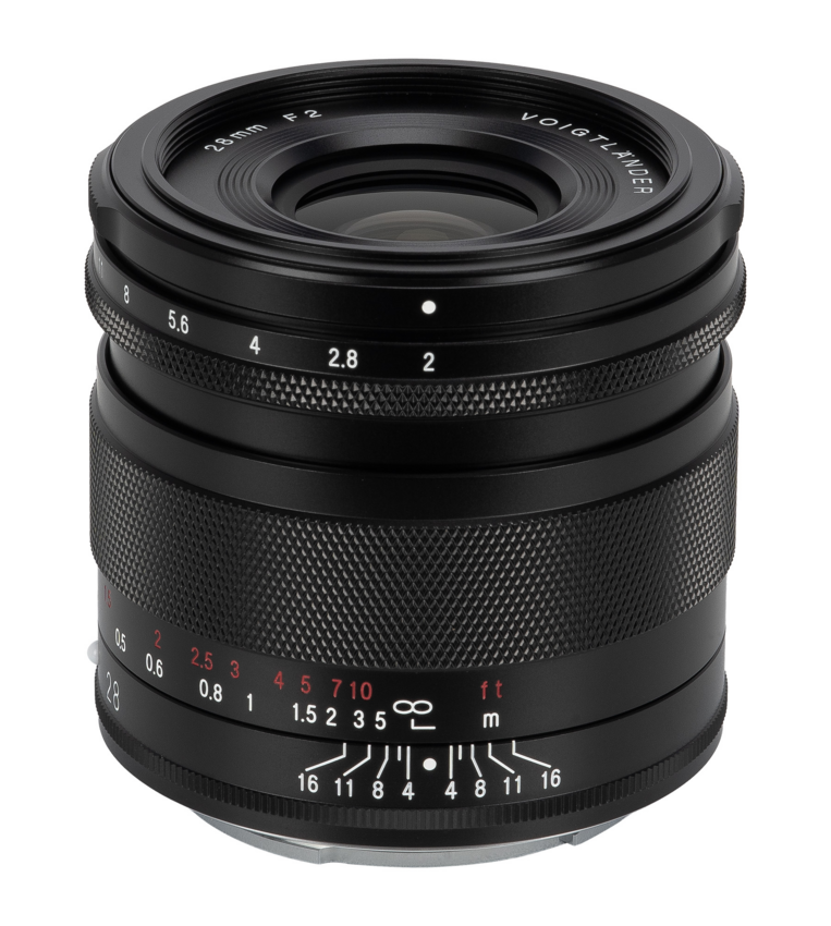 Obiektyw Voigtlander APO Lanthar 28 mm f/2,0 do Sony E | Raty 30x0% na cały asortyment! Obiektyw Voigtlander APO Lanthar 28 mm f/2,0 do Sony E | Raty 30x0% na cały asortyment!