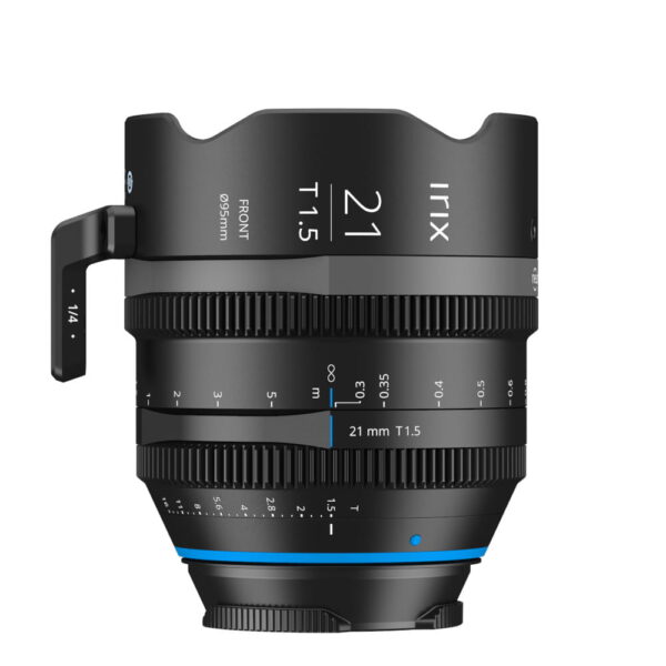 Obiektywy Irix Cine 21mm T1.5 Canon RF Imperial0