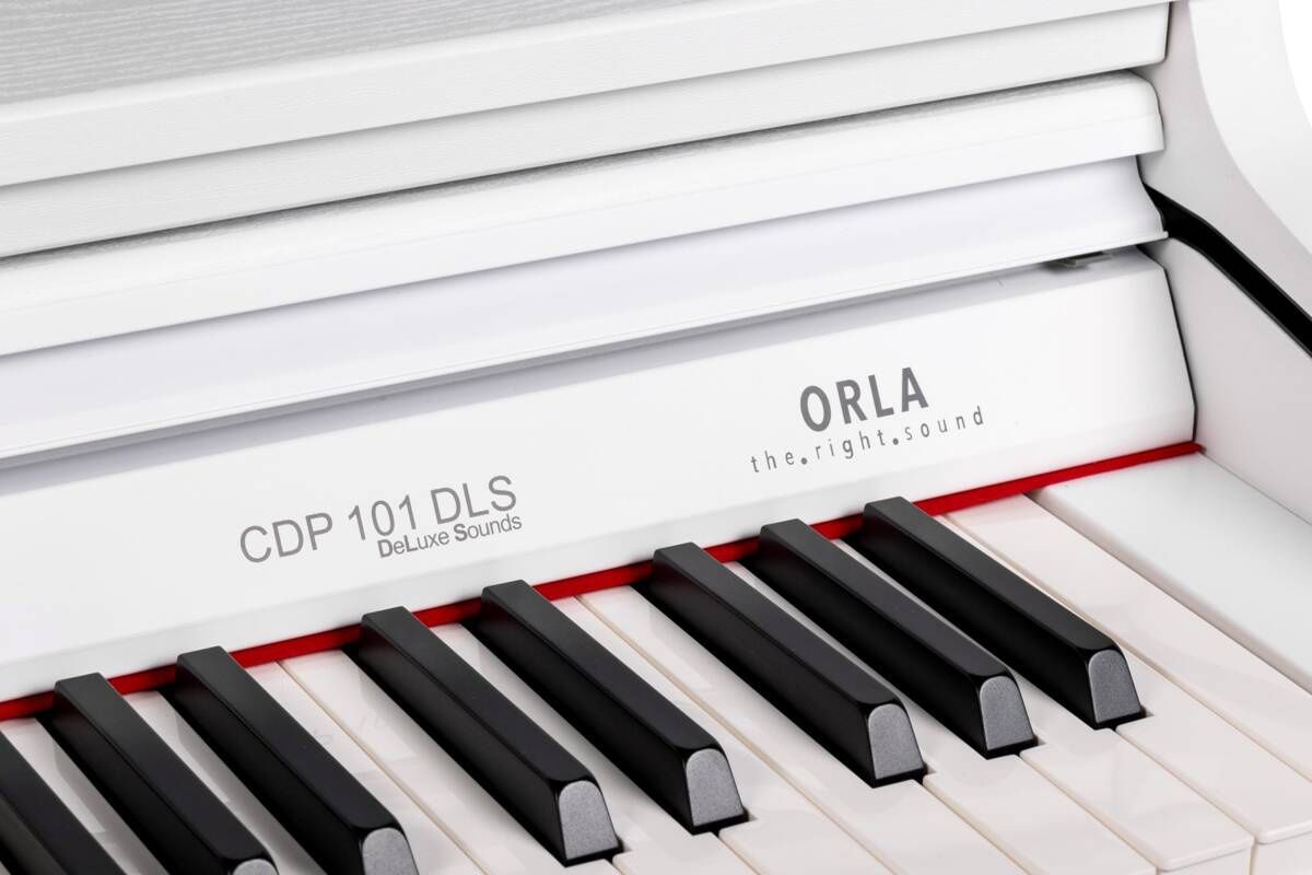 Orla CDP-101 SW - pianino cyfrowe1 Orla CDP-101 SW - pianino cyfrowe1