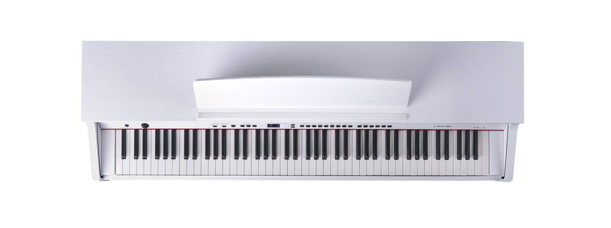Orla CDP-101 SW - pianino cyfrowe2 Orla CDP-101 SW - pianino cyfrowe2
