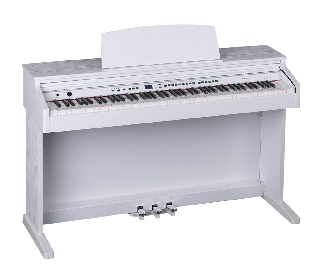 Orla CDP-101 SW - pianino cyfrowe Orla CDP-101 SW - pianino cyfrowe