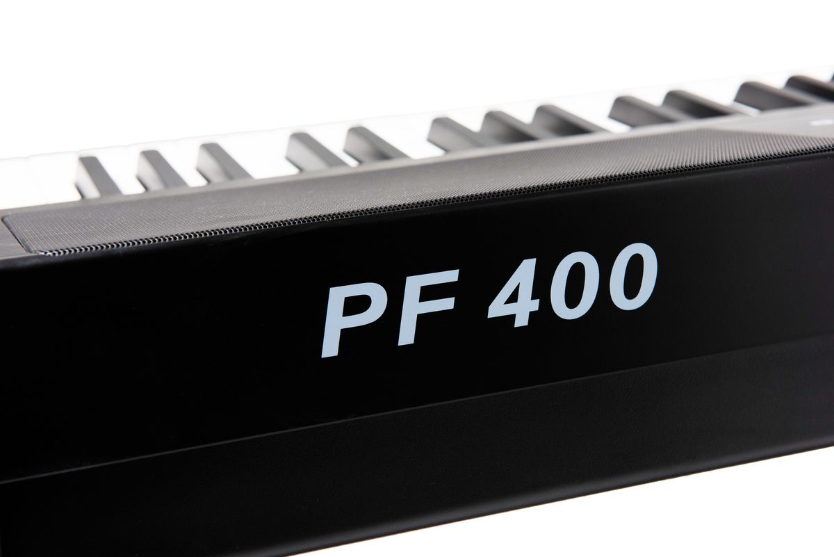 Orla PF-400 BK - pianino cyfrowe + statyw2 Orla PF-400 BK - pianino cyfrowe + statyw2