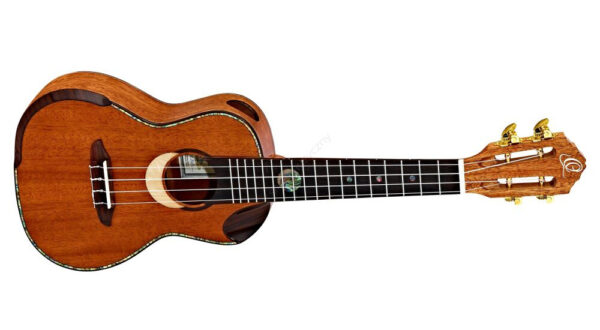 Ortega ECLIPSE-CC4 ][ Ukulele sopranowe