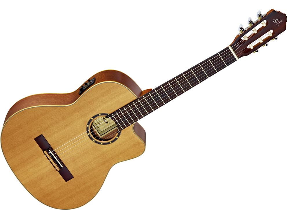 Ortega RCE131 - gitara klasyczna Ortega RCE131 - gitara klasyczna
