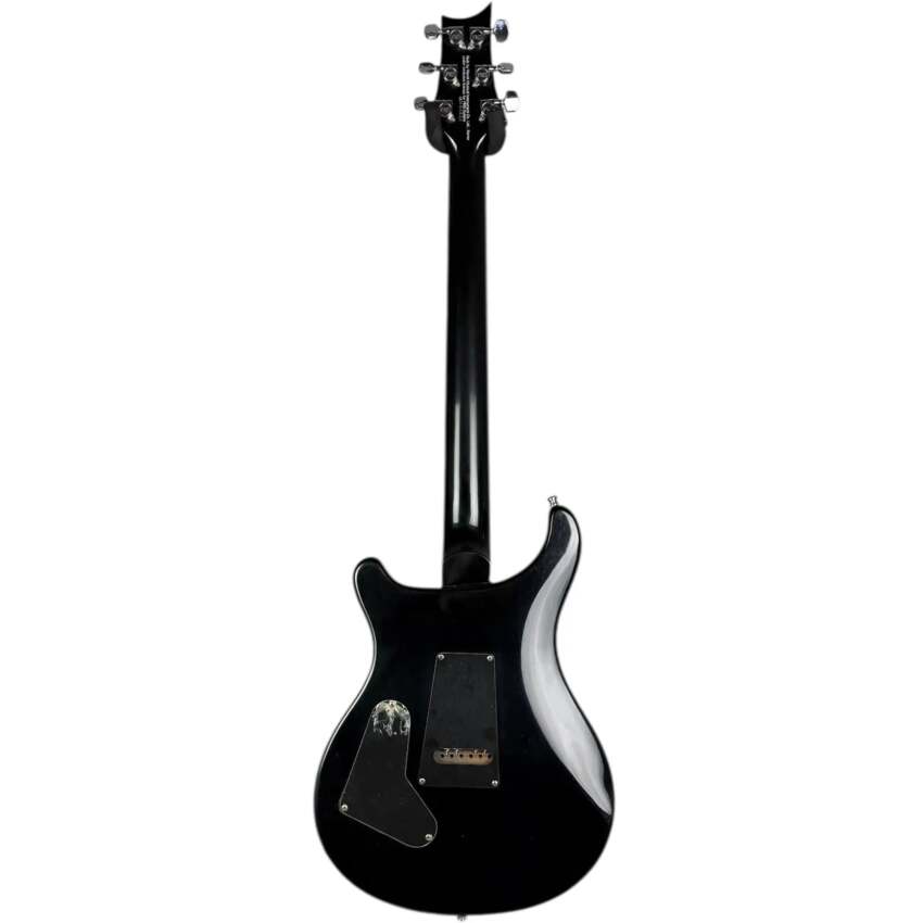 PRS SE Custom 24 2013 - Flametop2 PRS SE Custom 24 2013 - Flametop2