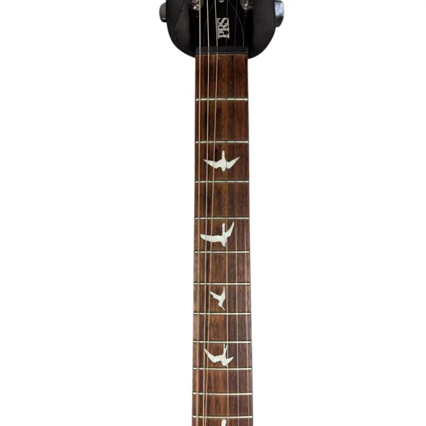 PRS SE Custom 24 2013 - Flametop4 PRS SE Custom 24 2013 - Flametop4