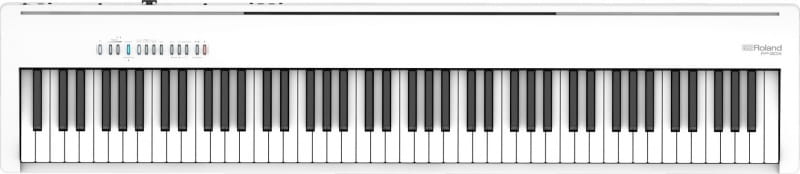 Pianino Cyfrowe - Roland FP 30X WH Pianino Cyfrowe - Roland FP 30X WH