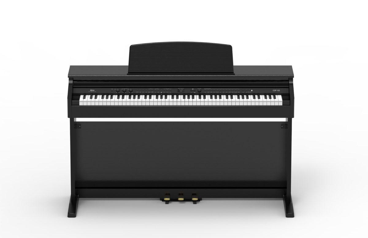 Pianino cyfrowe Orla CDP-102 RW Pianino cyfrowe Orla CDP-102 RW
