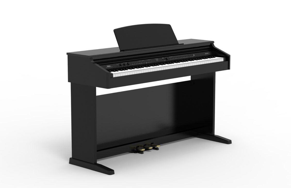 Pianino cyfrowe Orla CDP-102 RW1 Pianino cyfrowe Orla CDP-102 RW1