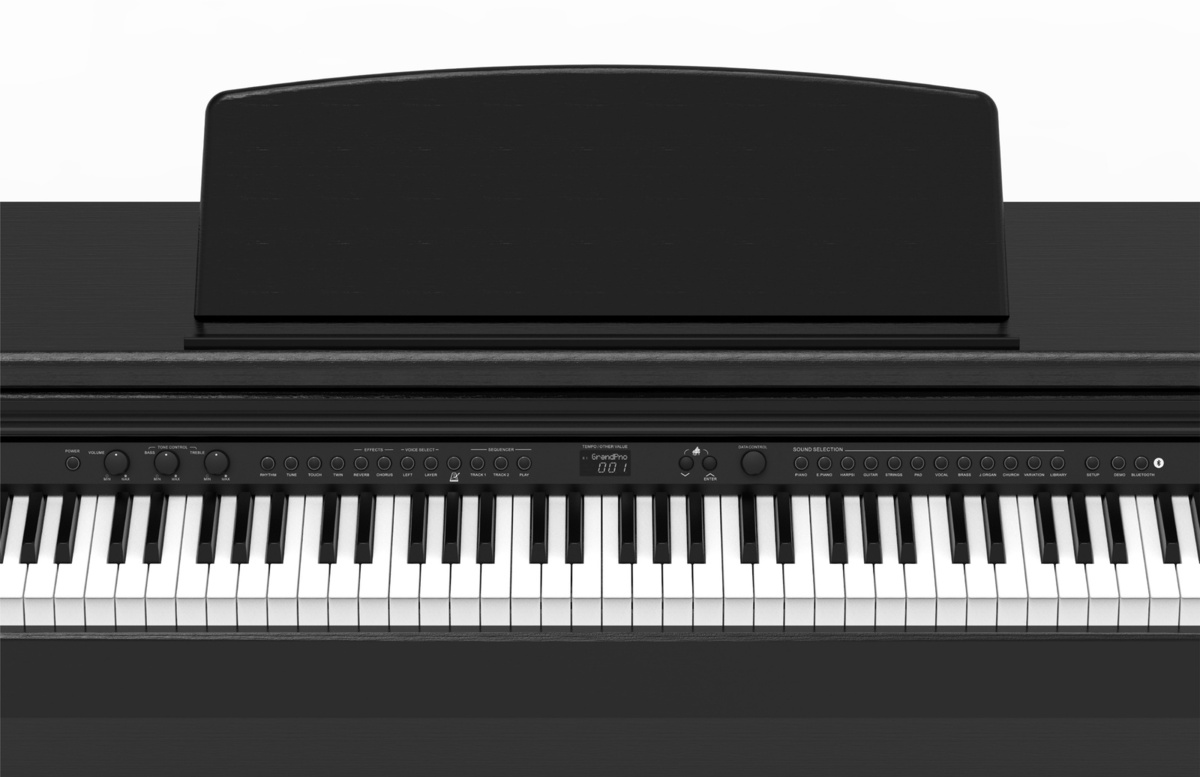 Pianino cyfrowe Orla CDP-102 RW4 Pianino cyfrowe Orla CDP-102 RW4