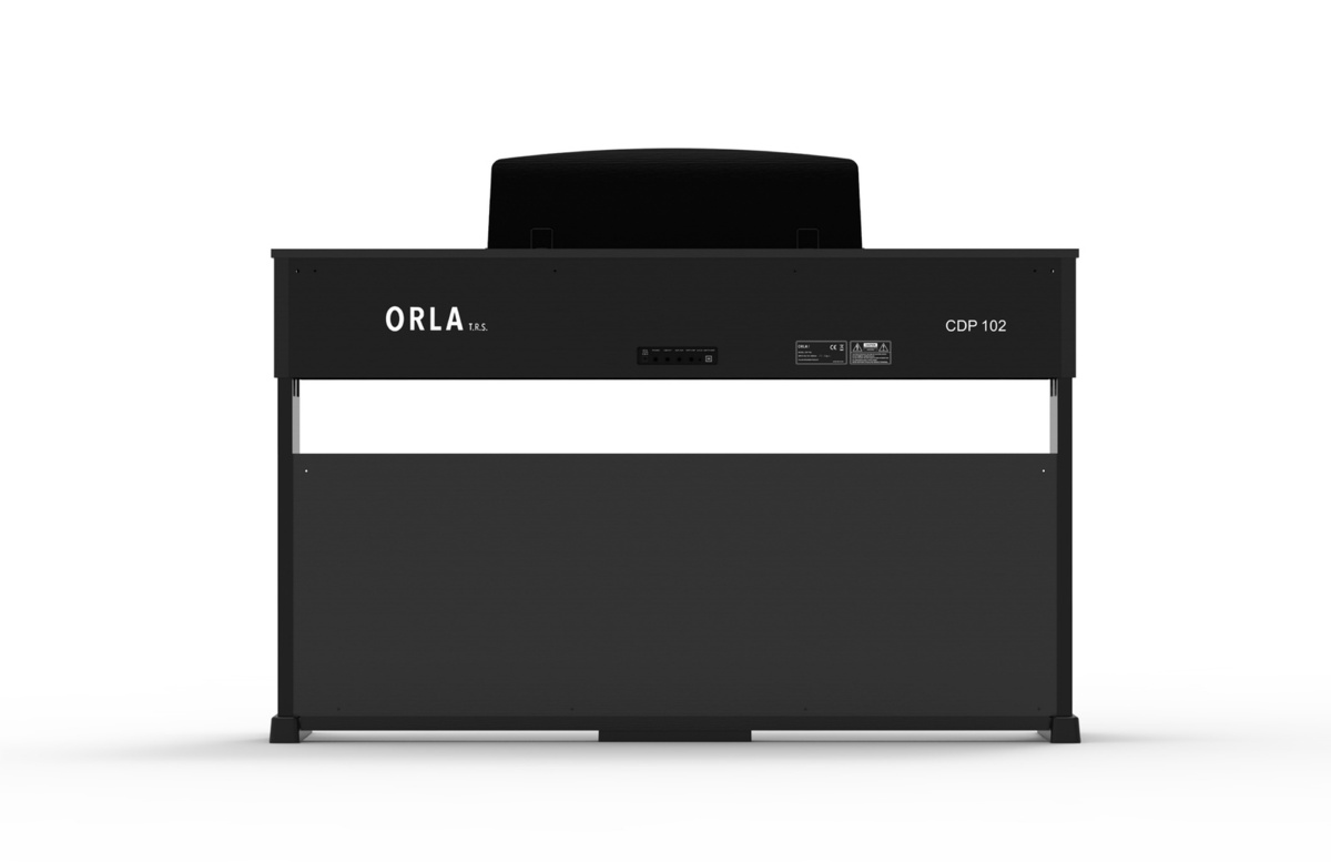 Pianino cyfrowe Orla CDP-102 RW2 Pianino cyfrowe Orla CDP-102 RW2