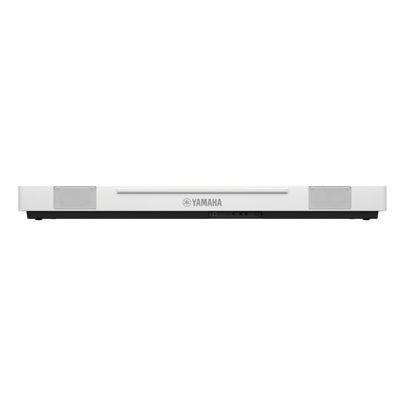 Pianino cyfrowe Yamaha P225 WH + statyw1 Pianino cyfrowe Yamaha P225 WH + statyw1