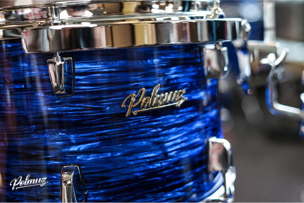 Polmuz Birch Model 3 (16/10/14/14) - no hardware - blue swirl0 Polmuz Birch Model 3 (16/10/14/14) - no hardware - blue swirl0
