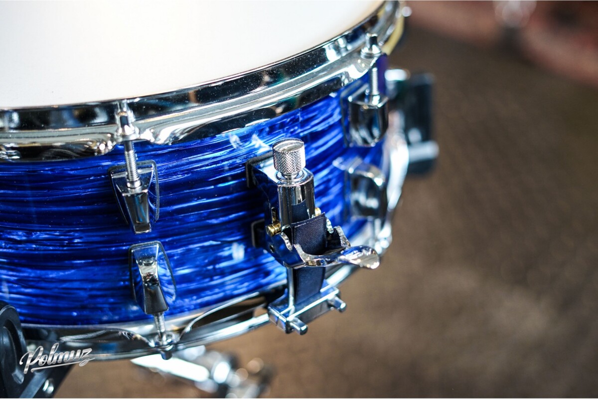 Polmuz Birch Model 3 (16/10/14/14) - no hardware - blue swirl3 Polmuz Birch Model 3 (16/10/14/14) - no hardware - blue swirl3
