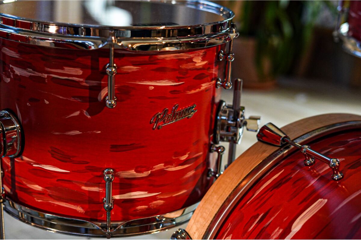 Polmuz Maple Model 1 - 18/10/13/SD13 - Red Artist Cosmic2 Polmuz Maple Model 1 - 18/10/13/SD13 - Red Artist Cosmic2