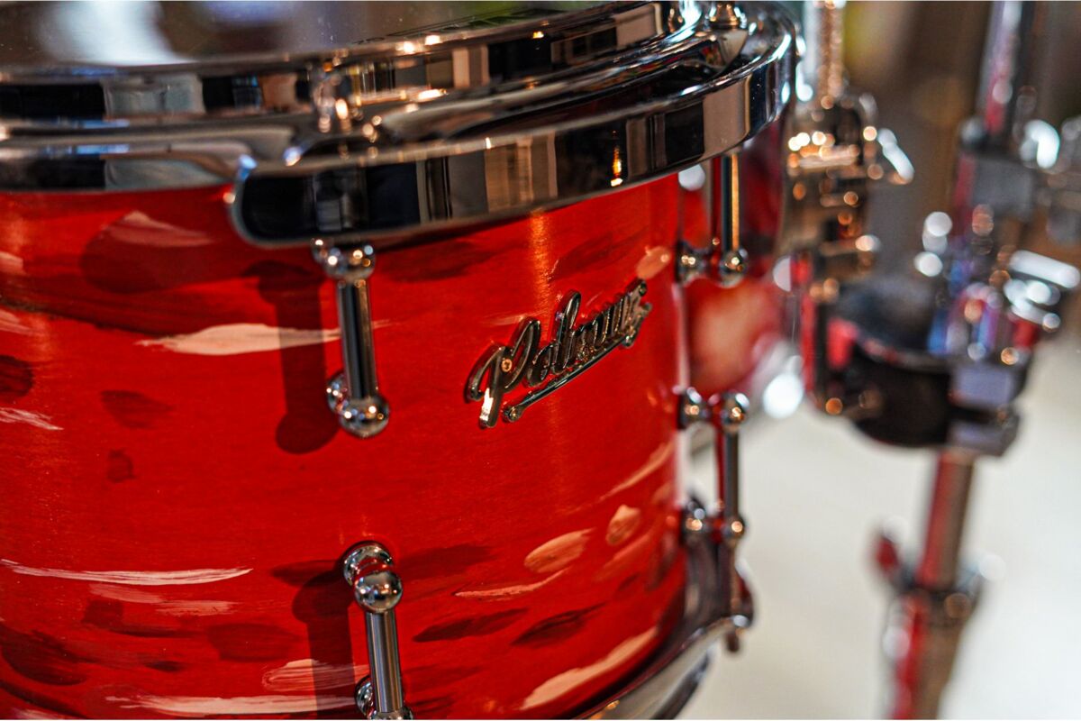 Polmuz Maple Model 1 - 18/10/13/SD13 - Red Artist Cosmic4 Polmuz Maple Model 1 - 18/10/13/SD13 - Red Artist Cosmic4