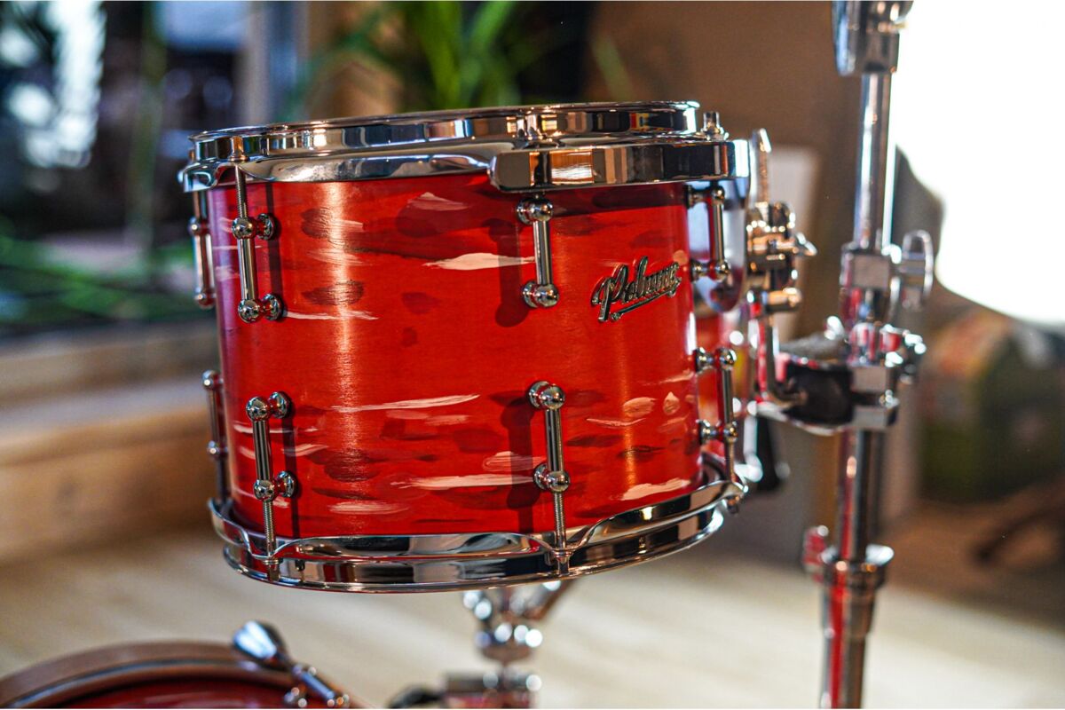 Polmuz Maple Model 1 - 18/10/13/SD13 - Red Artist Cosmic5 Polmuz Maple Model 1 - 18/10/13/SD13 - Red Artist Cosmic5