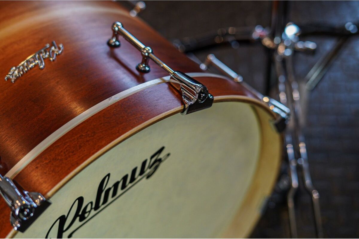 Polmuz Maple Model 1 - 18/12/14/ - Artist Jatoba Fade1 Polmuz Maple Model 1 - 18/12/14/ - Artist Jatoba Fade1