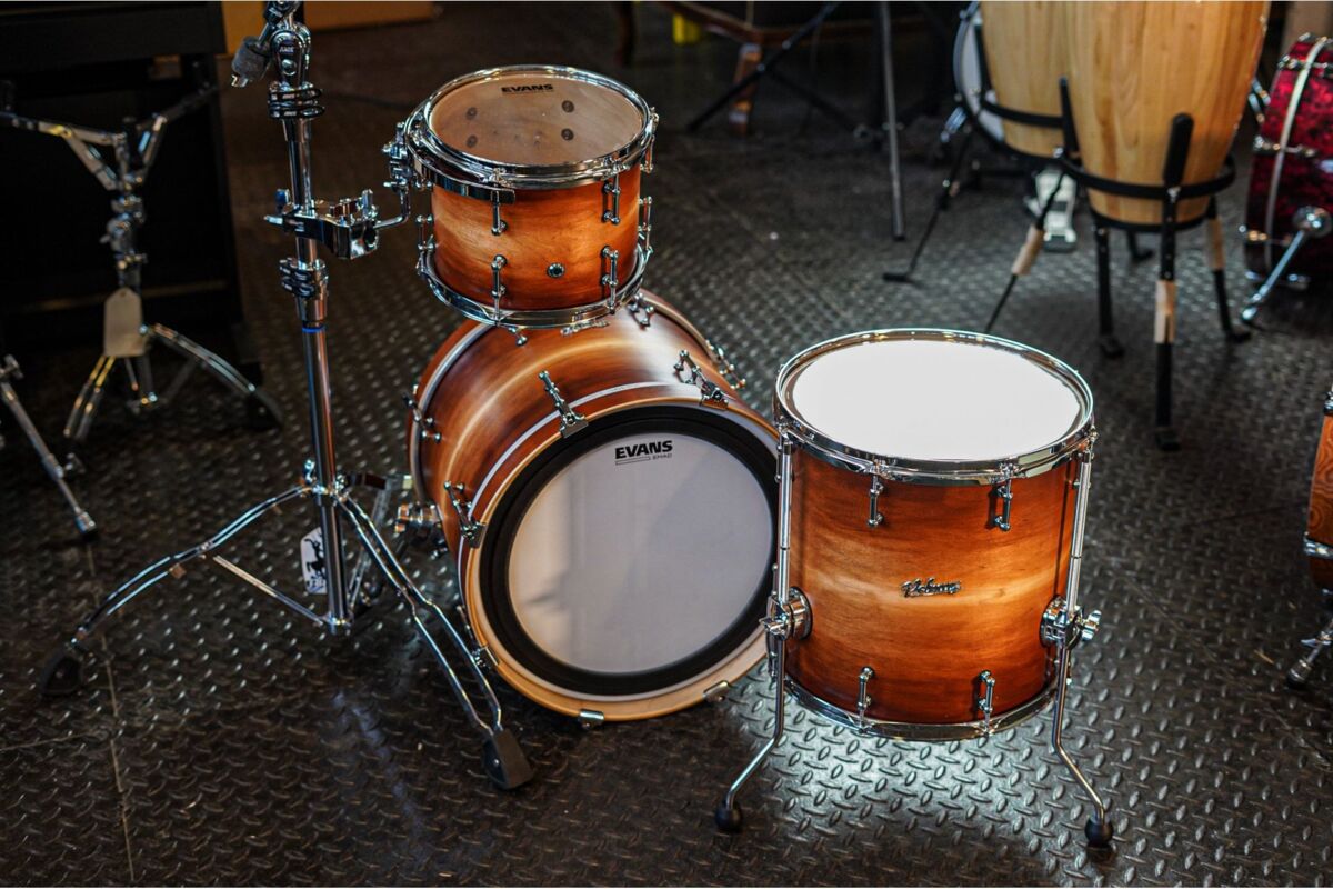 Polmuz Maple Model 1 - 18/12/14/ - Artist Jatoba Fade4 Polmuz Maple Model 1 - 18/12/14/ - Artist Jatoba Fade4