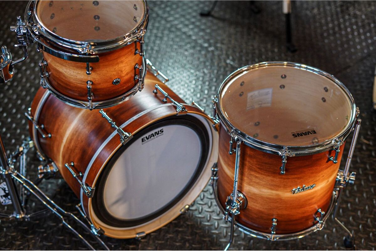 Polmuz Maple Model 1 - 18/12/14/ - Artist Jatoba Fade3 Polmuz Maple Model 1 - 18/12/14/ - Artist Jatoba Fade3