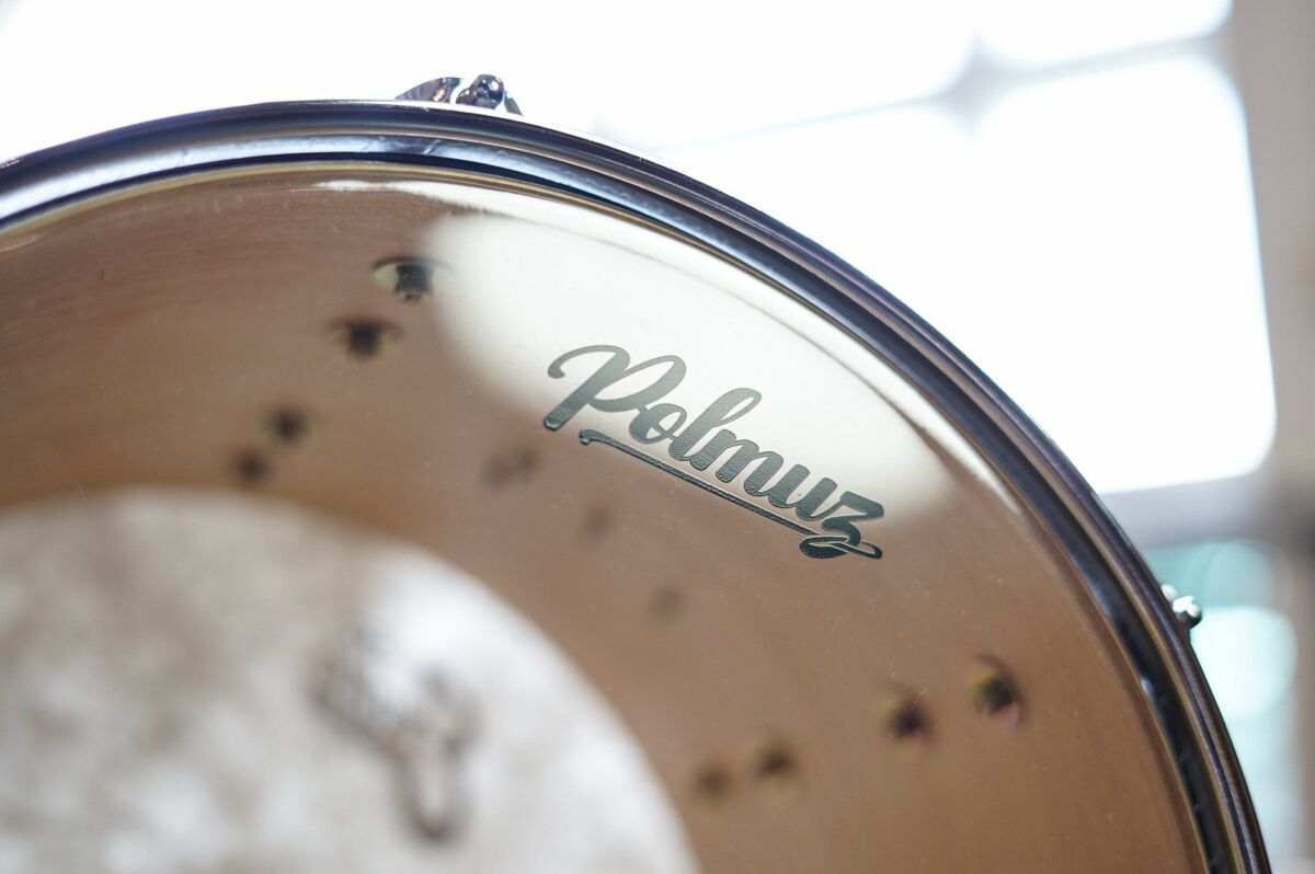 Polmuz Maple Model 1 - 18/12/14 - Inlayed Satin Brown2 Polmuz Maple Model 1 - 18/12/14 - Inlayed Satin Brown2