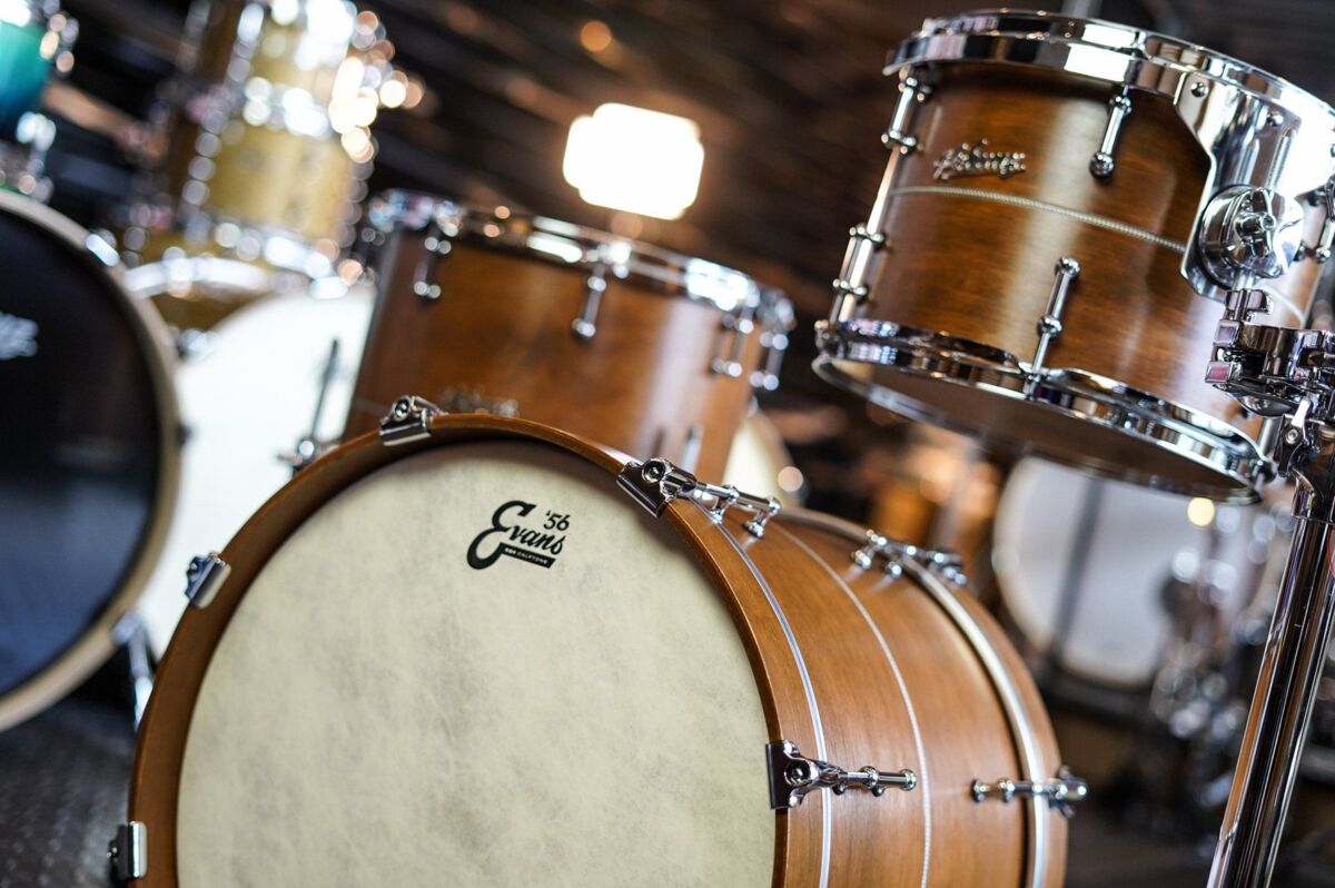Polmuz Maple Model 1 - 18/12/14 - Inlayed Satin Brown Polmuz Maple Model 1 - 18/12/14 - Inlayed Satin Brown