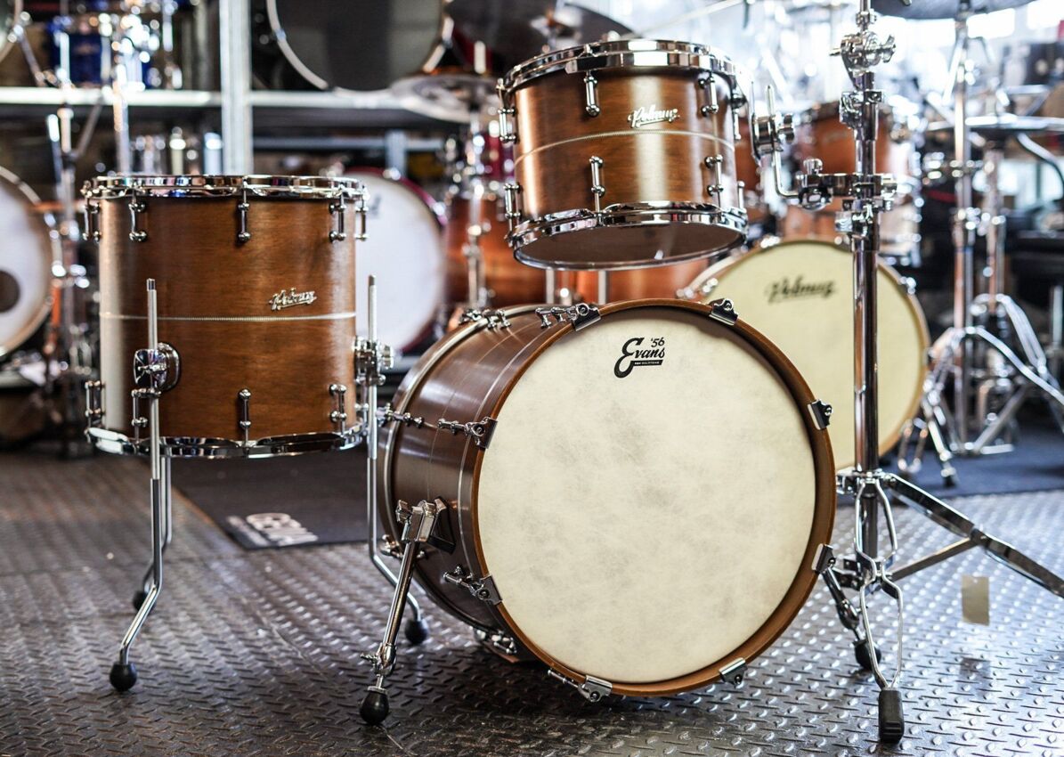Polmuz Maple Model 1 - 18/12/14 - Inlayed Satin Brown6 Polmuz Maple Model 1 - 18/12/14 - Inlayed Satin Brown6