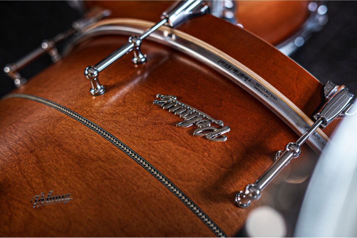 Polmuz Maple Model 1 - 20/10/14 - Inlayed satin jatoba fade0 Polmuz Maple Model 1 - 20/10/14 - Inlayed satin jatoba fade0