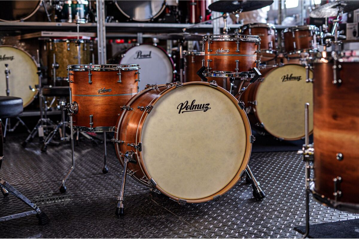Polmuz Maple Model 1 - 20/10/14 - Inlayed satin jatoba fade4 Polmuz Maple Model 1 - 20/10/14 - Inlayed satin jatoba fade4