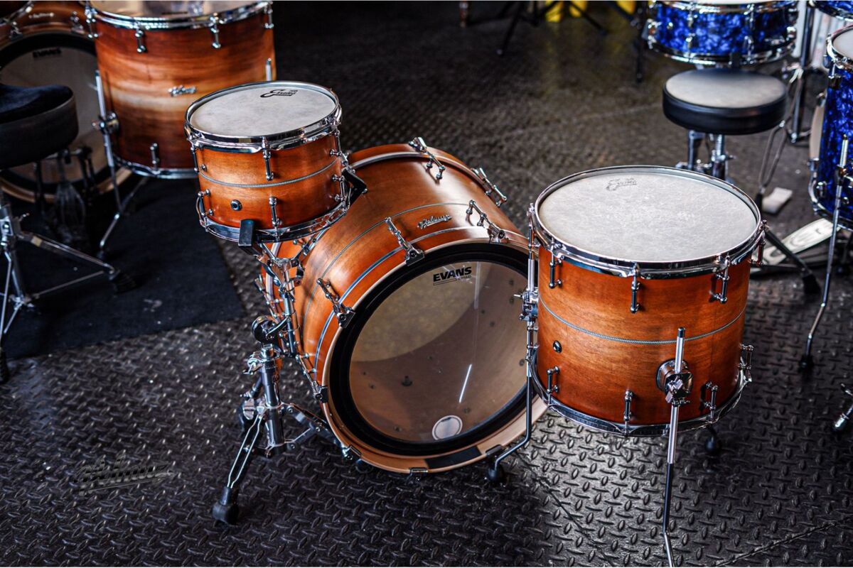 Polmuz Maple Model 1 - 20/10/14 - Inlayed satin jatoba fade1 Polmuz Maple Model 1 - 20/10/14 - Inlayed satin jatoba fade1