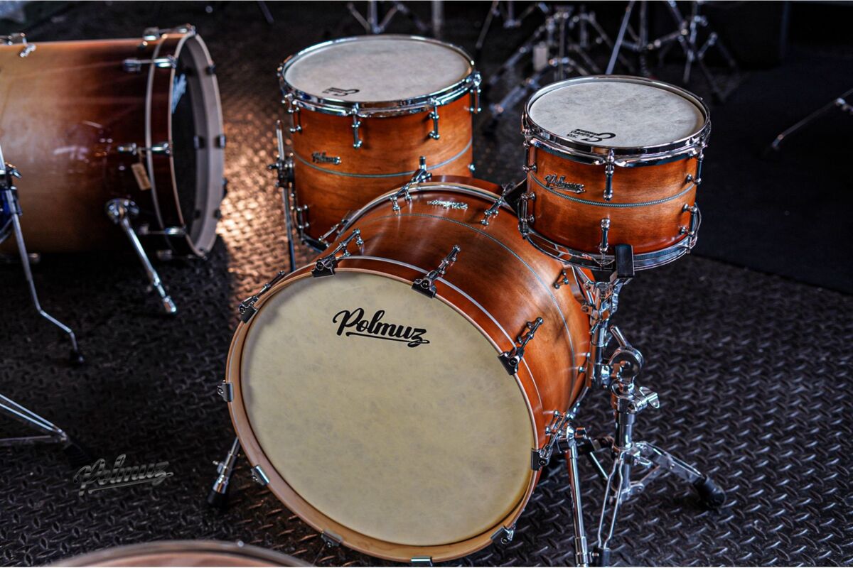 Polmuz Maple Model 1 - 20/10/14 - Inlayed satin jatoba fade2 Polmuz Maple Model 1 - 20/10/14 - Inlayed satin jatoba fade2
