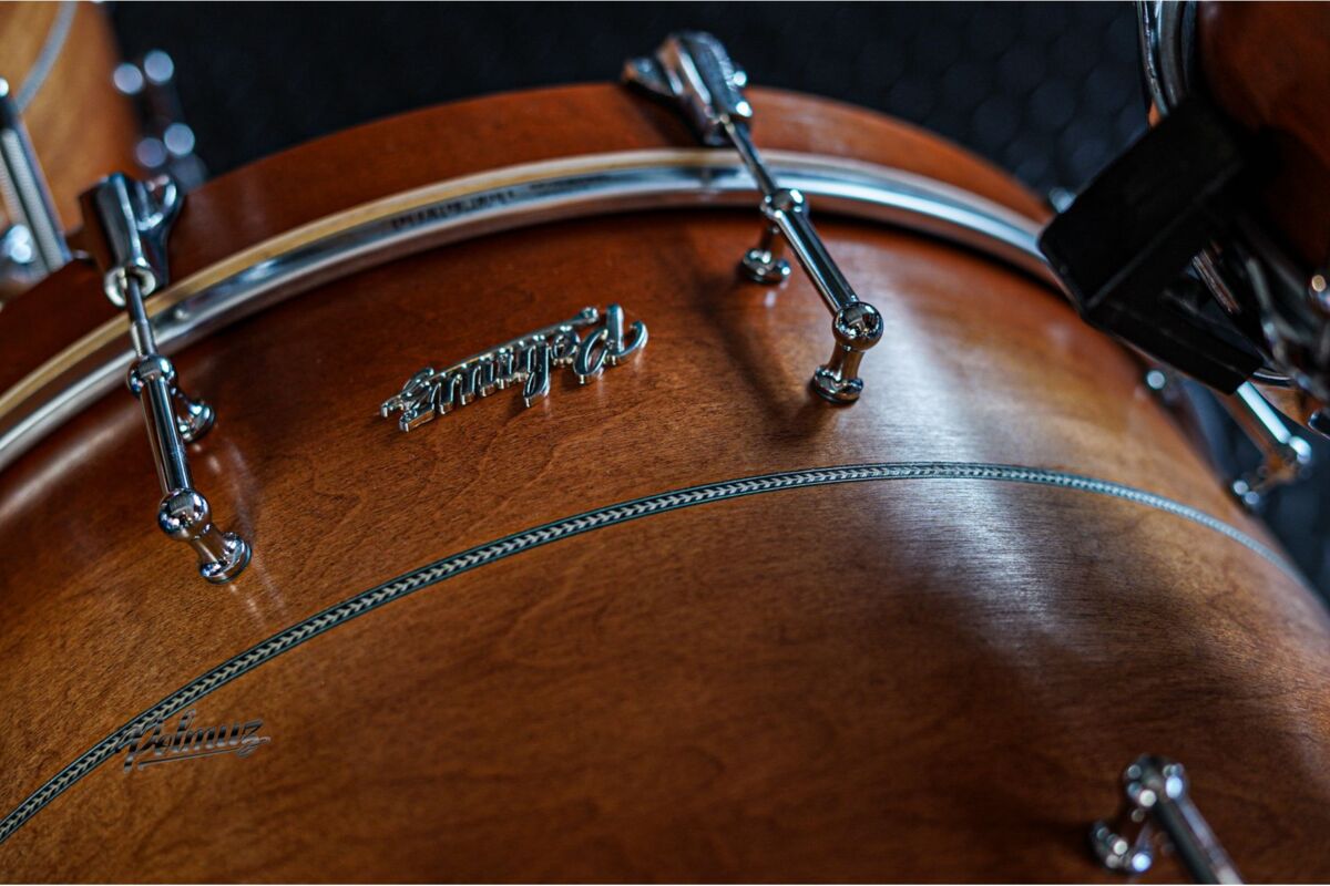 Polmuz Maple Model 1 - 20/10/14 - Inlayed satin jatoba fade3 Polmuz Maple Model 1 - 20/10/14 - Inlayed satin jatoba fade3