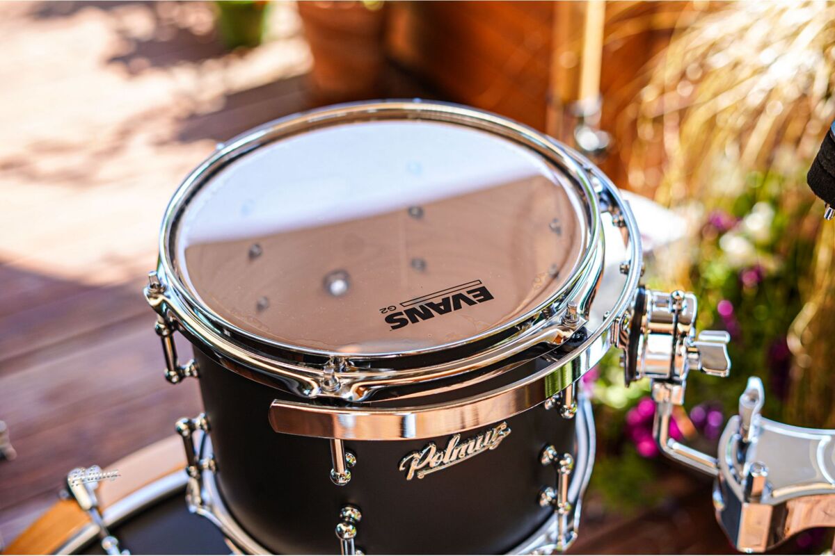 Polmuz Maple Model 1 - 20/10/14 - Satin black flat mat Oil natural hoop7 Polmuz Maple Model 1 - 20/10/14 - Satin black flat mat Oil natural hoop7