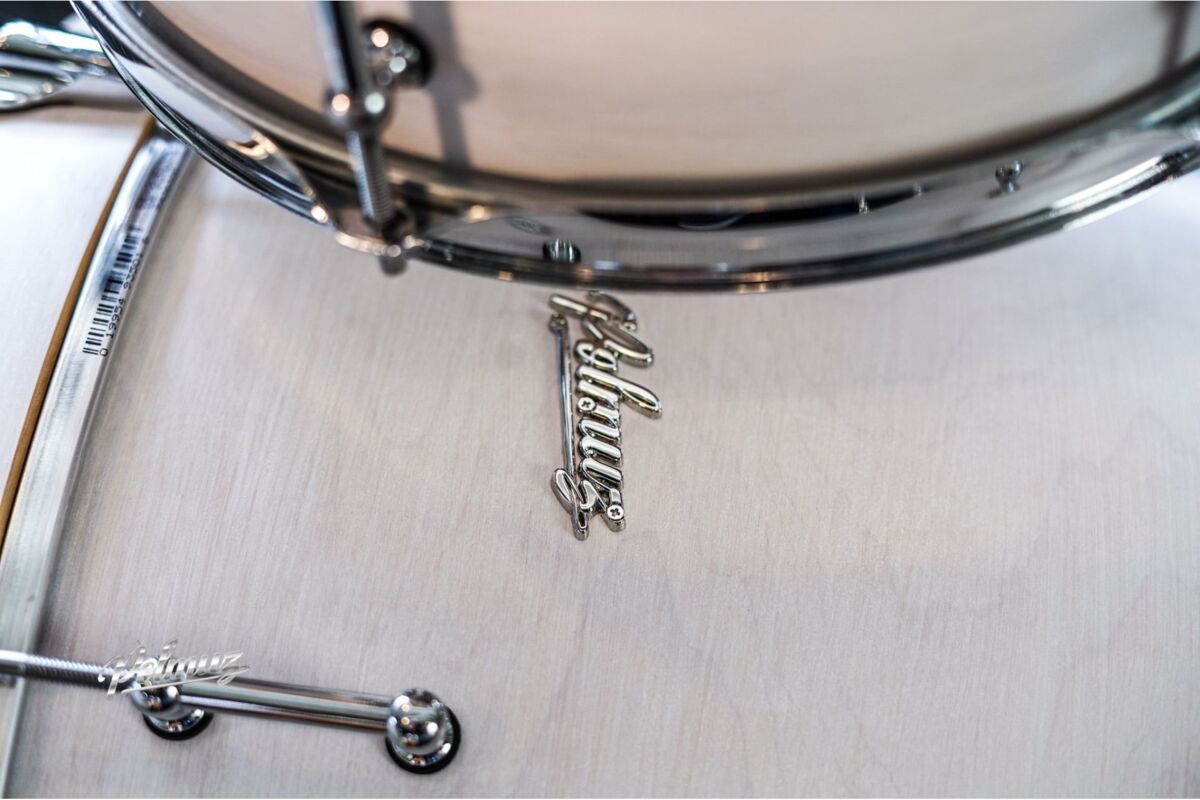 Polmuz Maple Model 1 - 20/12/16 - Satin White3 Polmuz Maple Model 1 - 20/12/16 - Satin White3