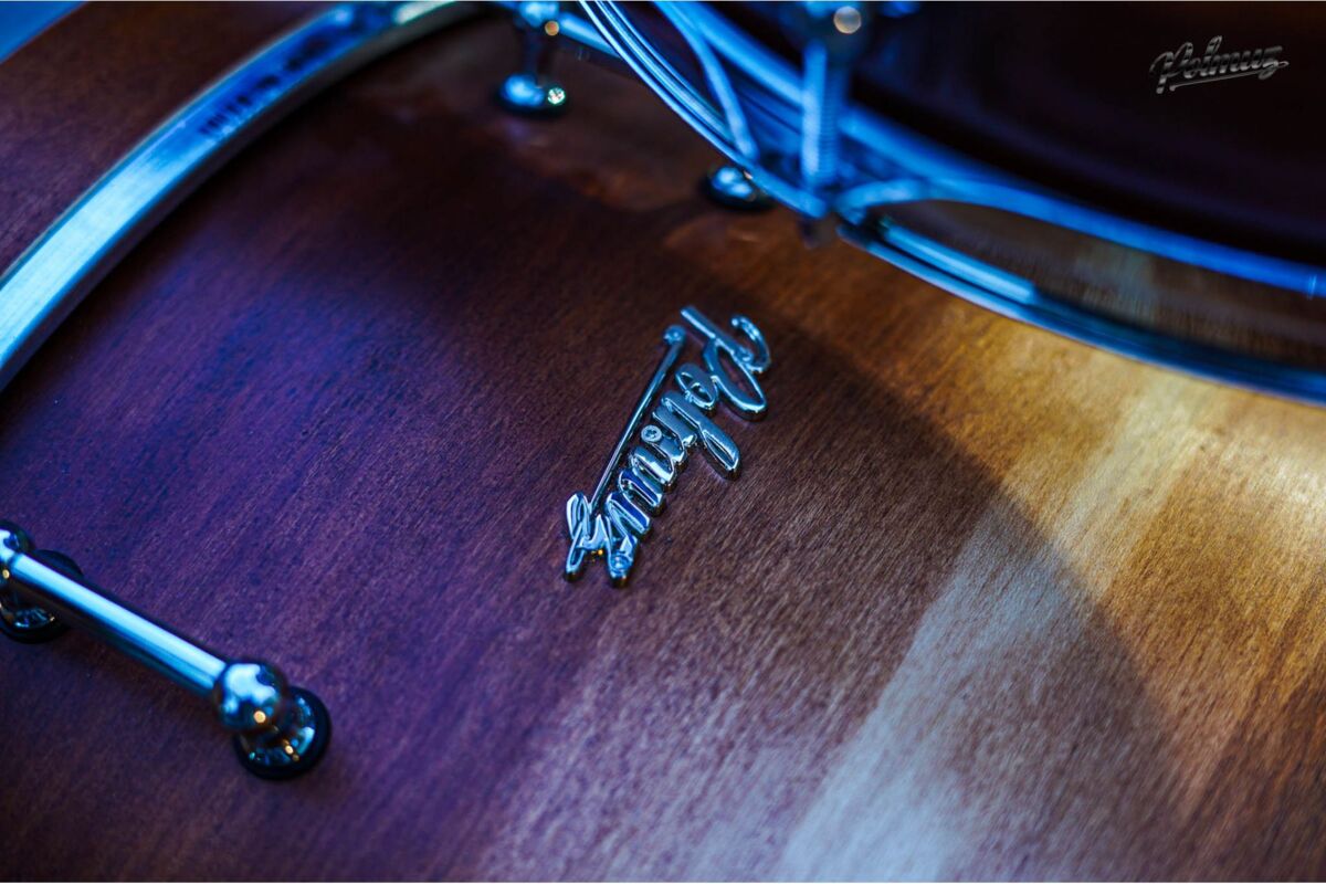 Polmuz Maple Model 1 - 20/13/18 - Artist Jatoba to Natural Fade0 Polmuz Maple Model 1 - 20/13/18 - Artist Jatoba to Natural Fade0