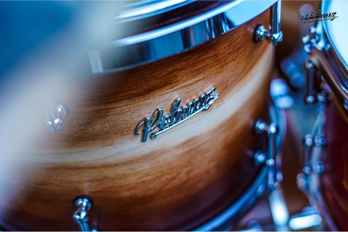 Polmuz Maple Model 1 - 20/13/18 - Artist Jatoba to Natural Fade2 Polmuz Maple Model 1 - 20/13/18 - Artist Jatoba to Natural Fade2