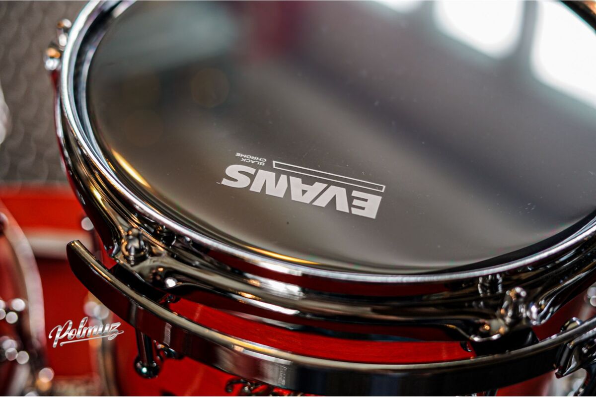 Polmuz Maple Model 1 - 22/10/12/16/18 - BLOODY RED3 Polmuz Maple Model 1 - 22/10/12/16/18 - BLOODY RED3