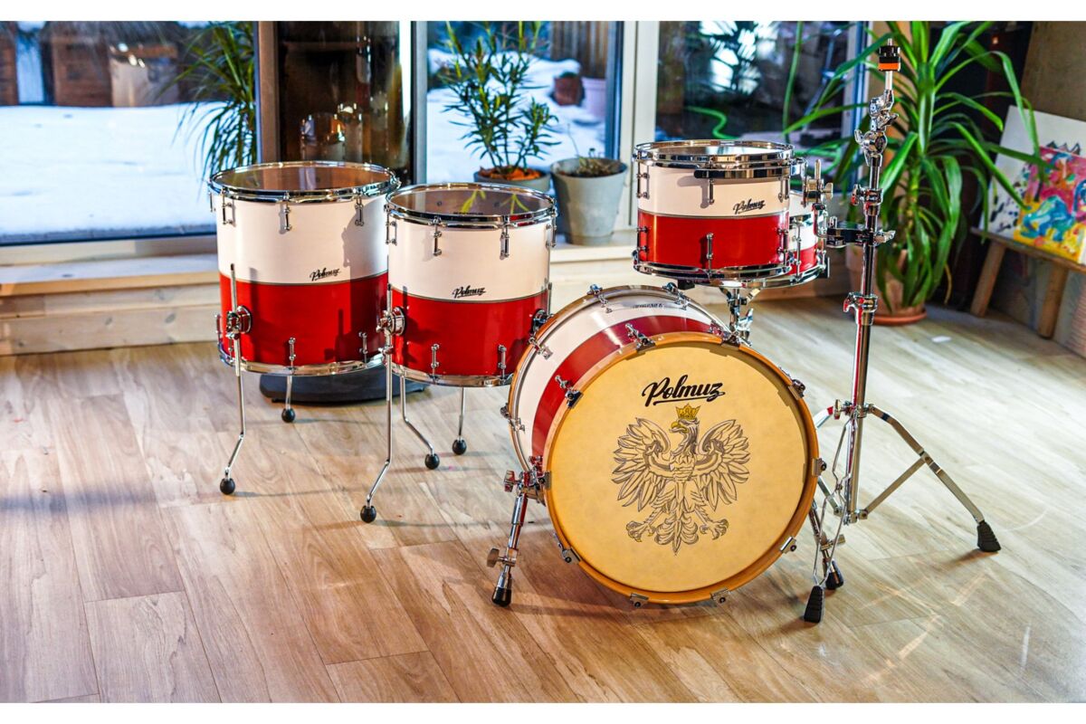 Polmuz Maple Model 1 - 22/12/14/16/SD14 -0 Polmuz Maple Model 1 - 22/12/14/16/SD14 -0