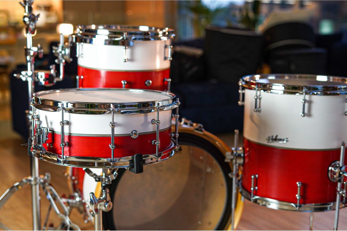 Polmuz Maple Model 1 - 22/12/14/16/SD14 -1 Polmuz Maple Model 1 - 22/12/14/16/SD14 -1