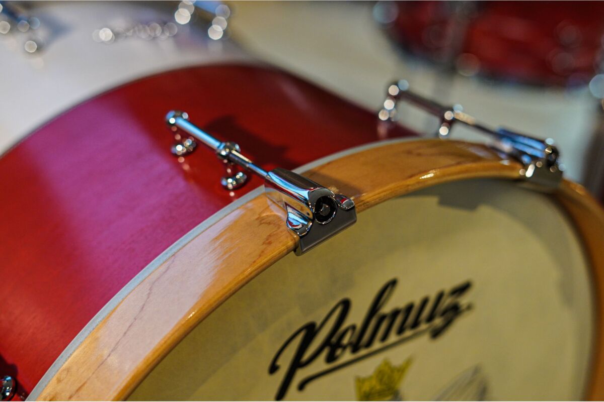 Polmuz Maple Model 1 - 22/12/14/16/SD14 -2 Polmuz Maple Model 1 - 22/12/14/16/SD14 -2