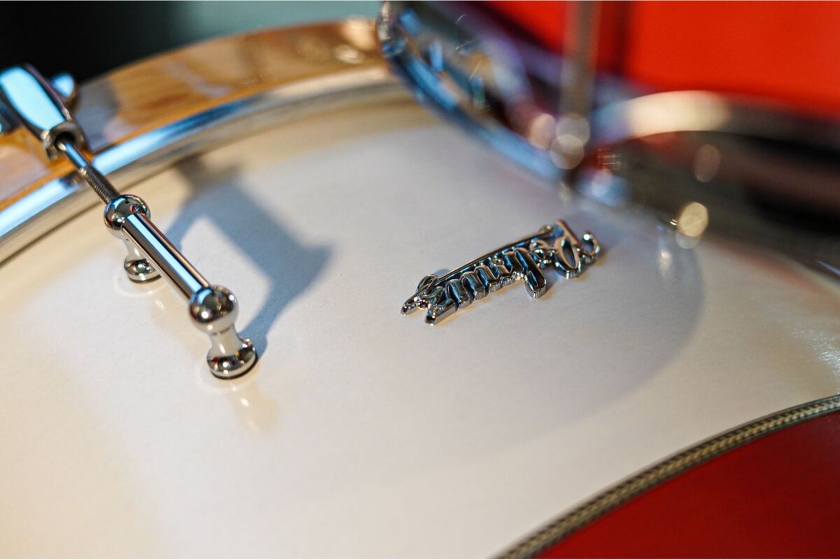Polmuz Maple Model 1 - 22/12/14/16/SD14 -4 Polmuz Maple Model 1 - 22/12/14/16/SD14 -4
