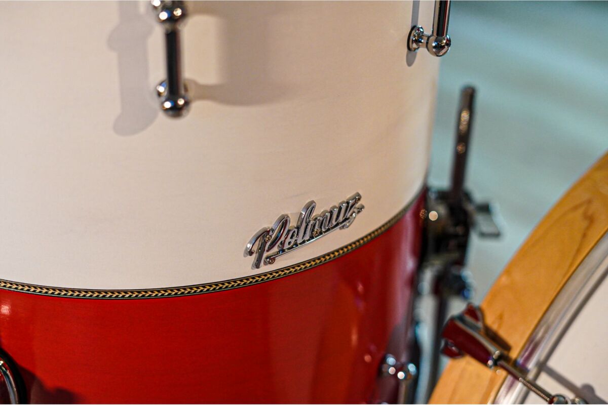 Polmuz Maple Model 1 - 22/12/14/16/SD14 -5 Polmuz Maple Model 1 - 22/12/14/16/SD14 -5