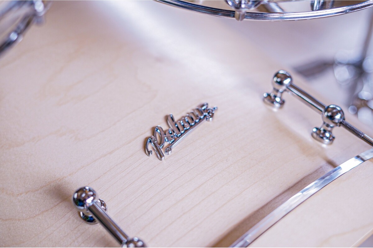 Polmuz Maple Model 2 - 22/10/12/16 - Satin Natural Wax made in PL4 Polmuz Maple Model 2 - 22/10/12/16 - Satin Natural Wax made in PL4